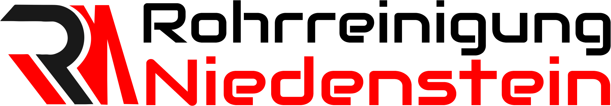Rohrreinigung Niedenstein Logo