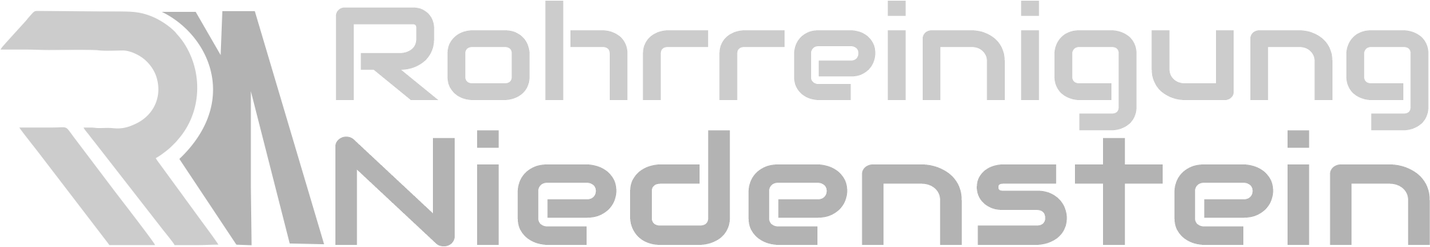 Rohrreinigung  Logo